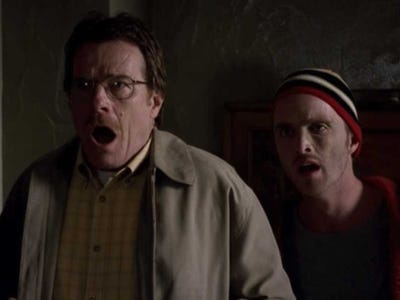 'Breaking Bad' Episode Inspired Gruesome Murder In Tub Of Acid | Business Insider