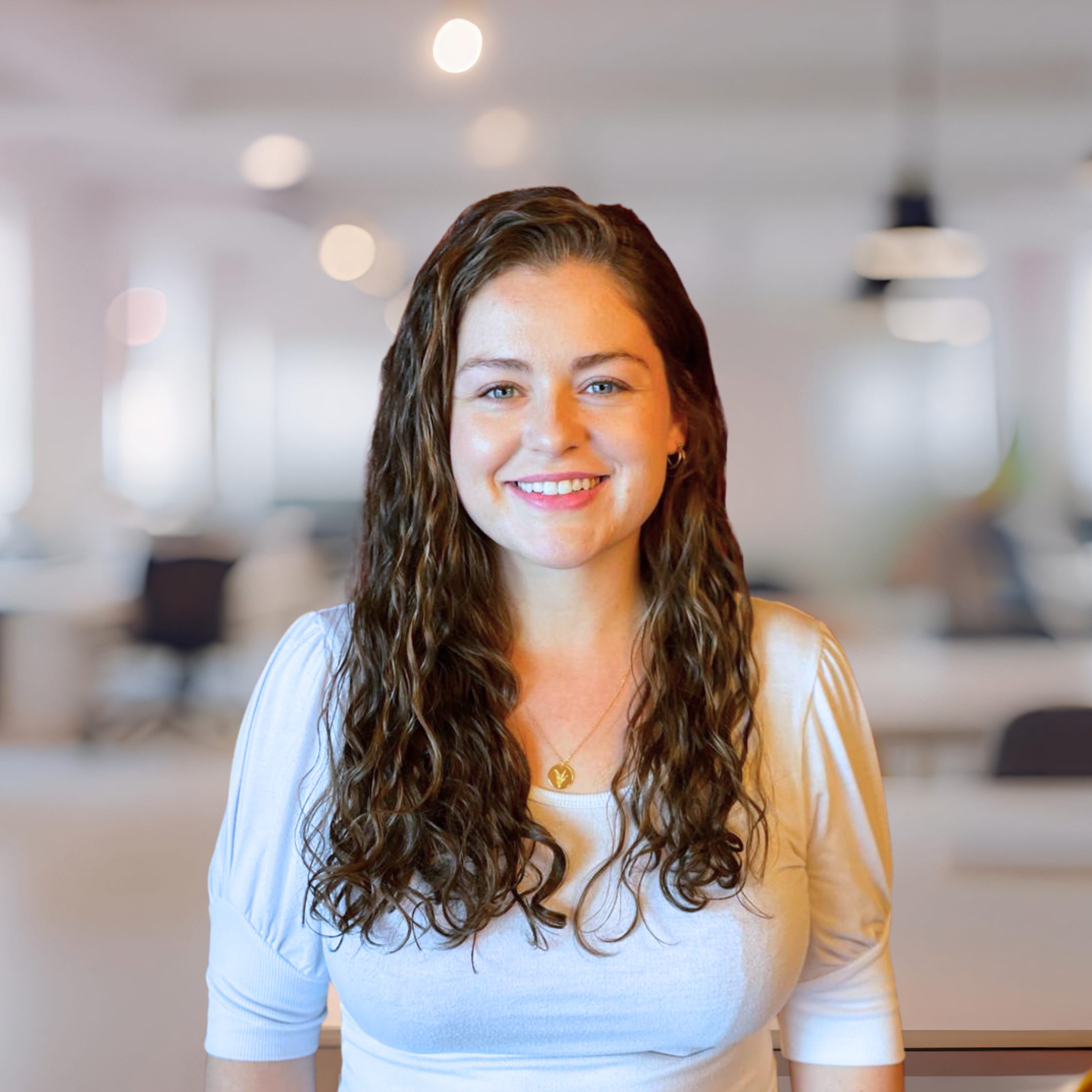 Shannon Dubois, MS | Substack