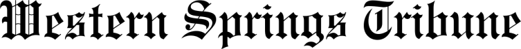 Western Springs Tribune
