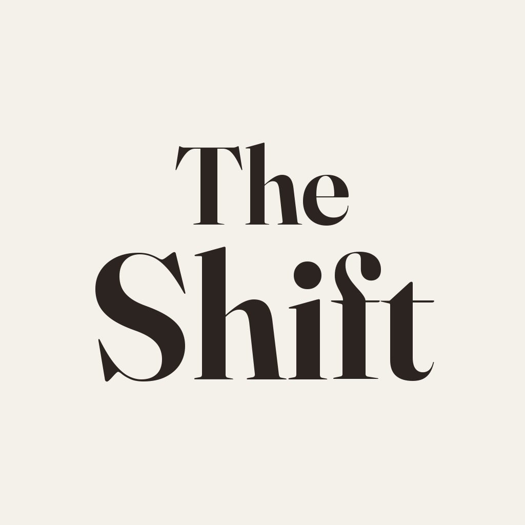 The Shift