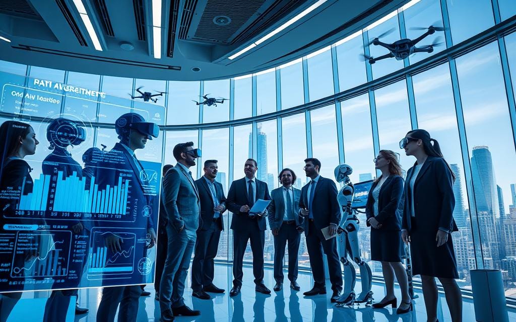 technology and technology