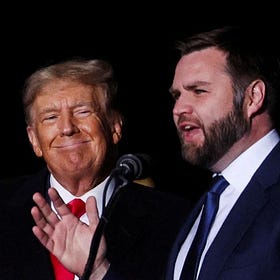 Emergency Meeting Podcast: The Risk of a Right Wing Coup Just Went up Dramatically