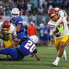 WIAA 3A championship preview: O'Dea's final hurdle for state-title repeat — Mount Tahoma