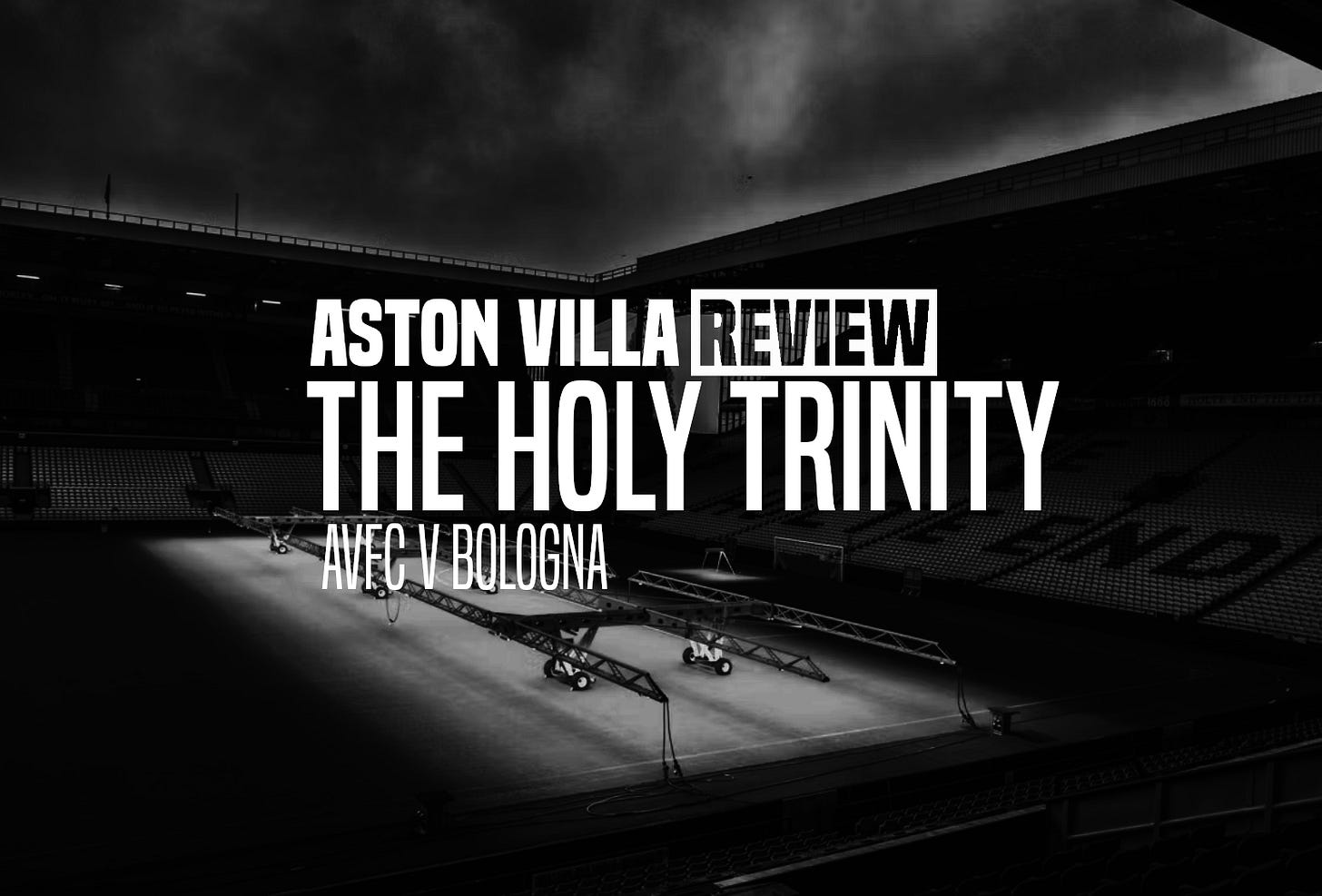 Aston Villa Review