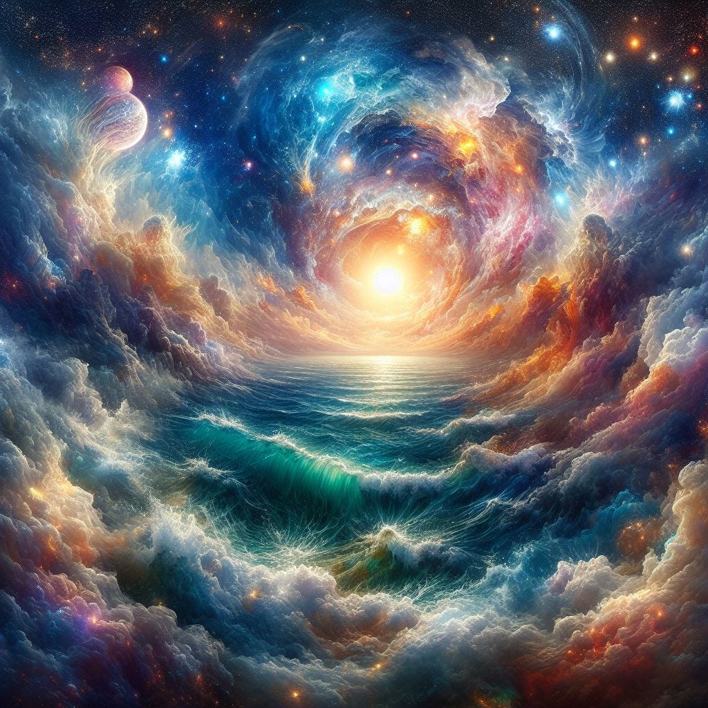Saibamos que tudo o que Deus faz é infinitamente bom.