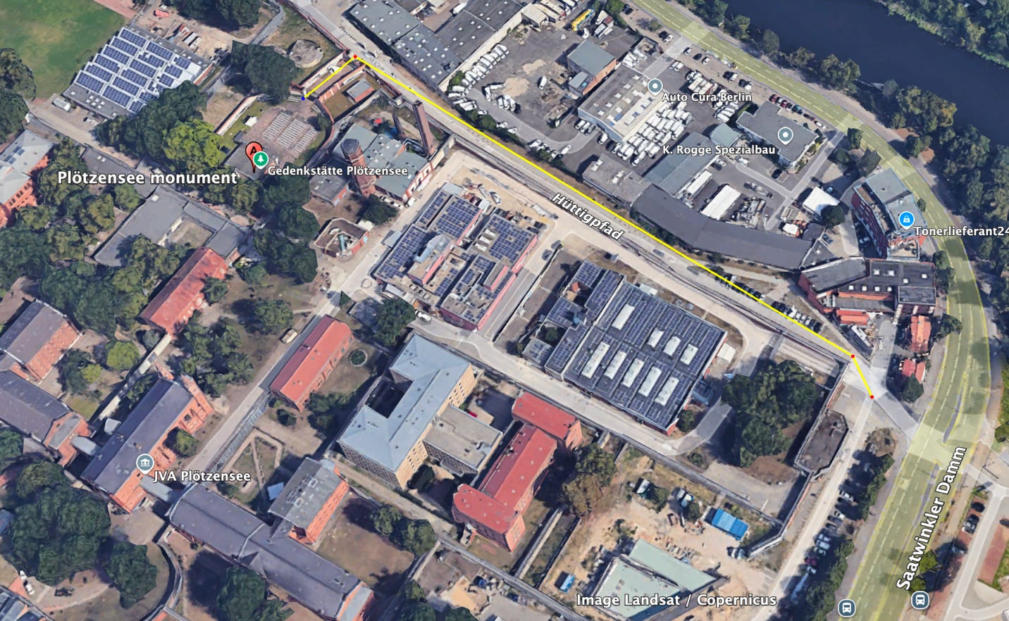 An aerial view of a city
Description automatically generated An aerial view of a city
Description automatically generated