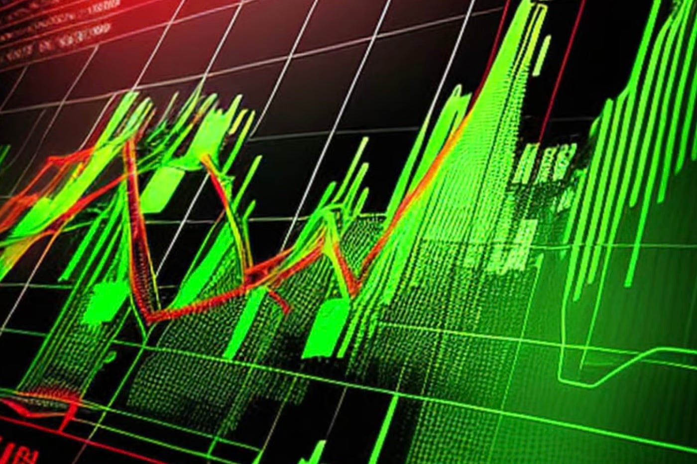 3 New Stocks That Have My Attention - by Quoth the Raven