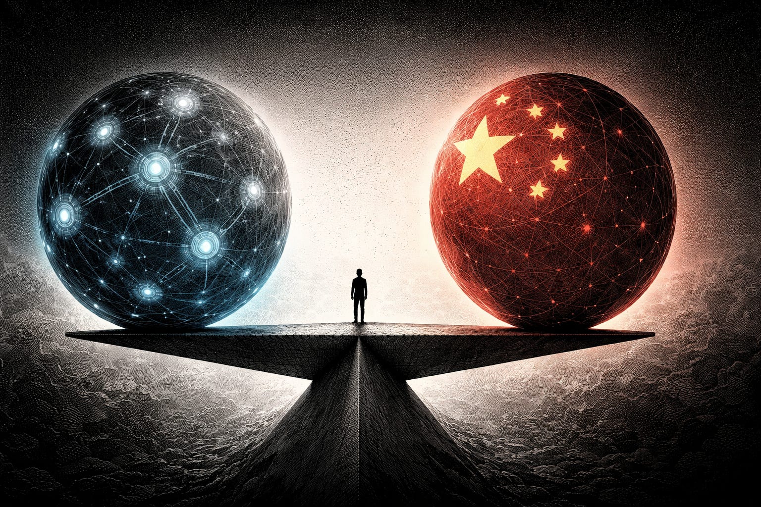 Forget ChatGPT. The Real AI War Is Over Autonomous Agents, and China ...