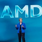 리사 수 "2030년 2조 달러 시장"…AMD, 6분기 연속 30%대 성장