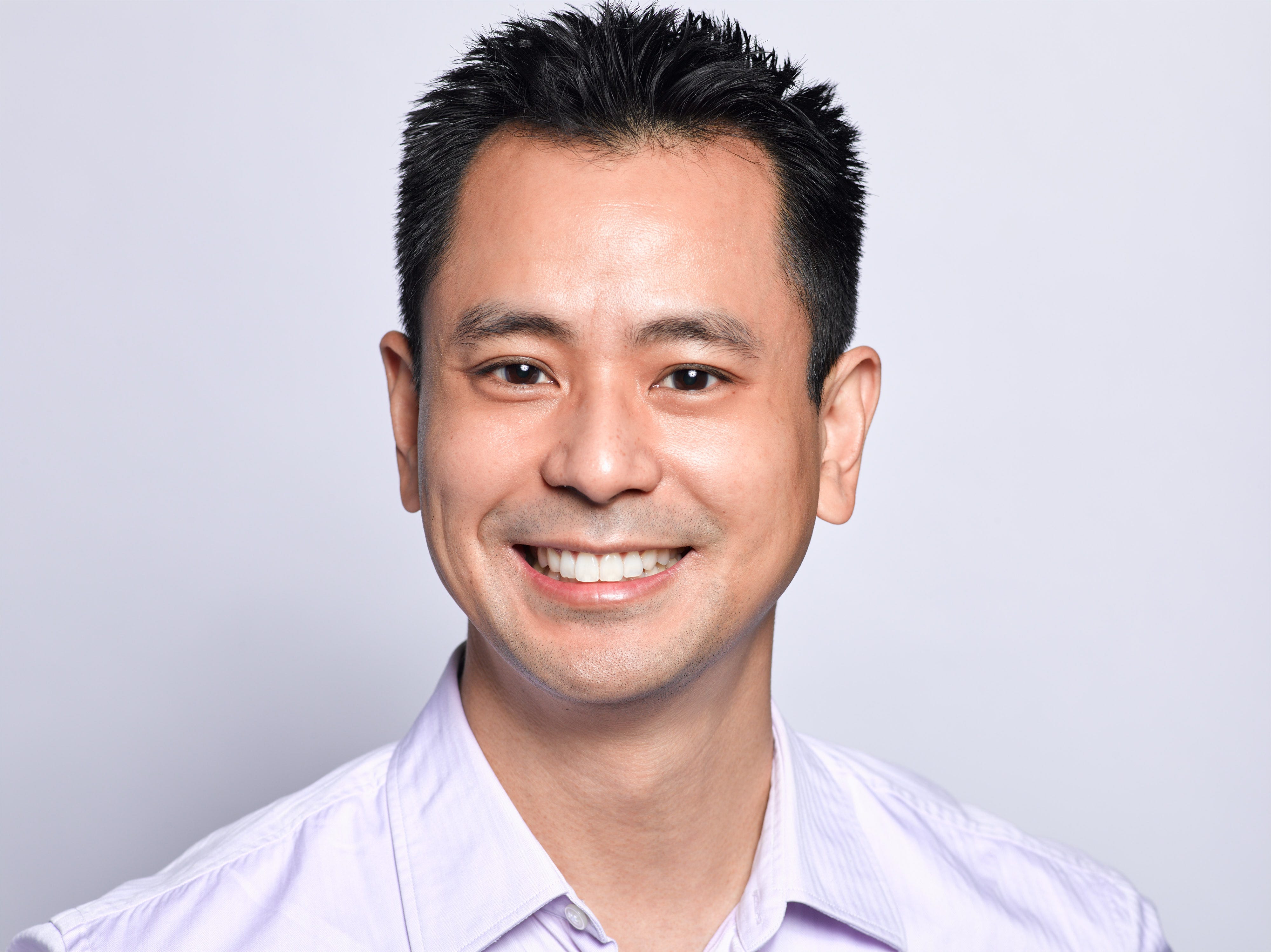 Lewis C. Lin | Substack