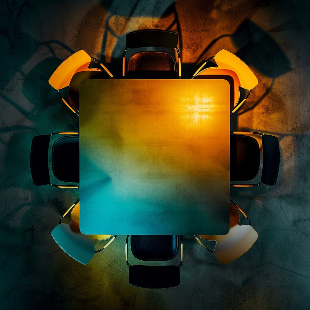 Box Thinking: The AI Technique Nobody Is Actually Talking About