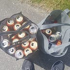 The School/Church of Comedy 