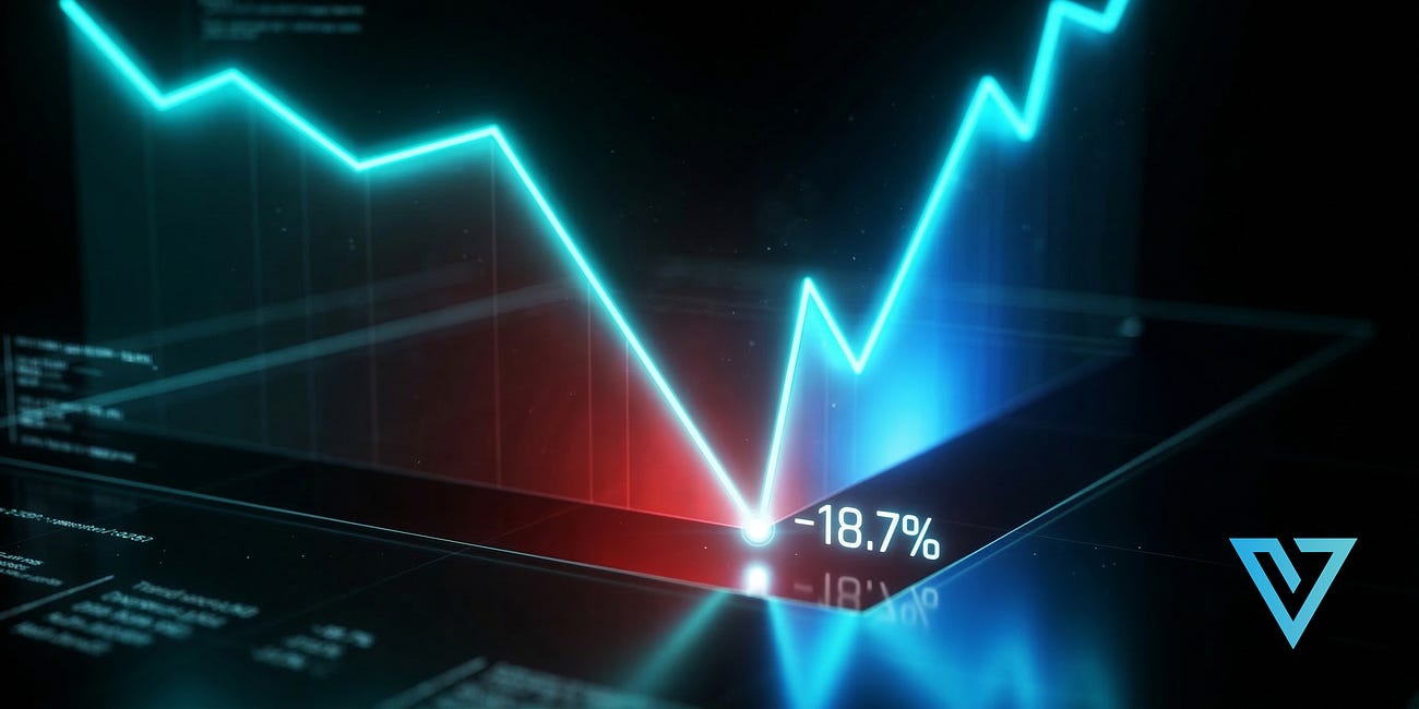 The 30-Year Market Pattern Nobody Wants to Talk About Right Now