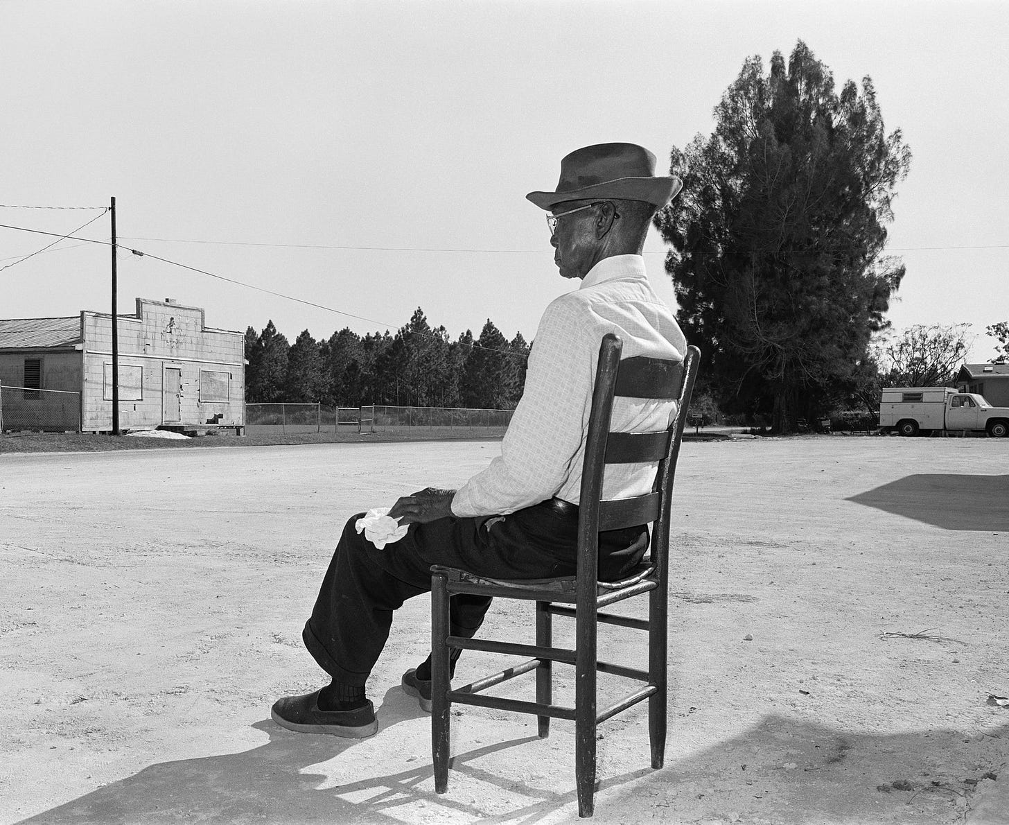 A person sitting in a chair

AI-generated content may be incorrect.