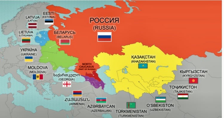 IACD sees leap in membership in Post Soviet Space - IACD IACD sees leap in membership in Post Soviet Space - IACD