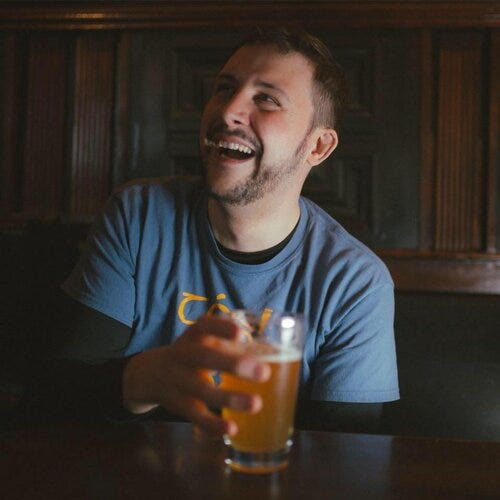 Confessions of a Futon Revolutionist