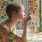 Midjourney Style Resources #19: Maximalism, more is more