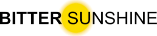Bitter Sunshine