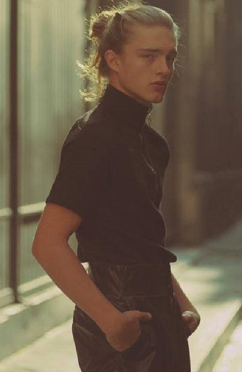 Model