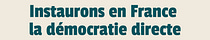 Solution Démocratique