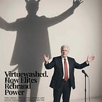 The Minority Report Publication