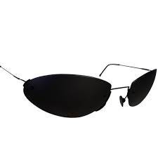 🕶️ Matrix Neo Sunglasses・ STL File for 3D printing・Cults