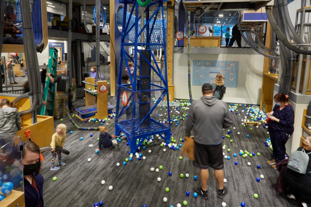 Let's Play - Children's Museums in Oklahoma - MetroFamily Magazine Let's Play - Children's Museums in Oklahoma - MetroFamily Magazine