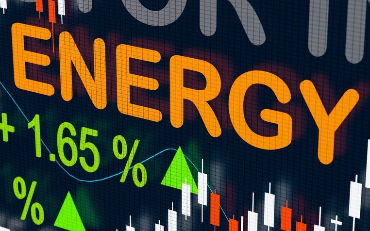 Top 3 Energy Stocks to Buy Now | Money & Markets Top 3 Energy Stocks to Buy Now | Money & Markets