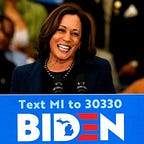 The Political Orphanage