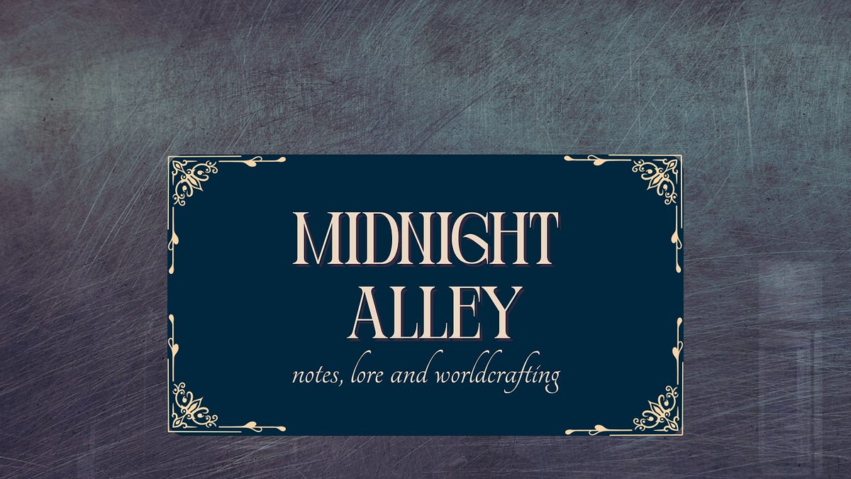 Magic on the Moon Road