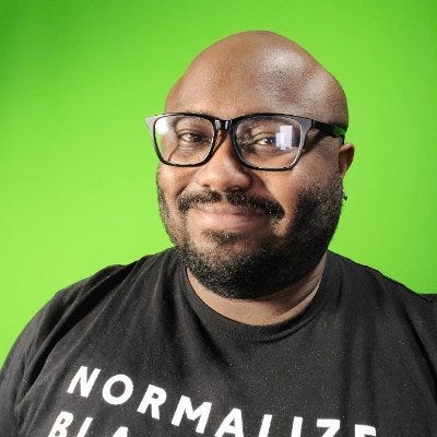 YouTube BlerdWithoutFear!