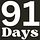 91 Days