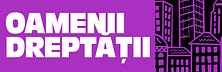 Oamenii Dreptății