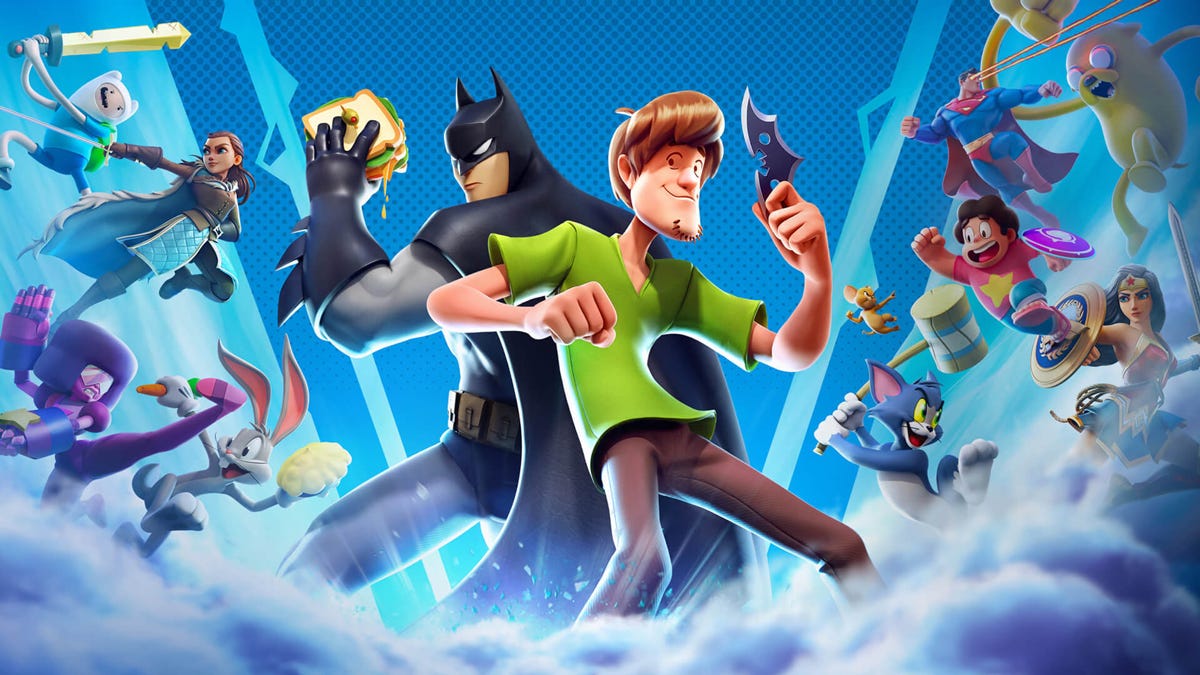 MultiVersus: veja requisitos de PC e onde jogar - Jornal dos Jogos