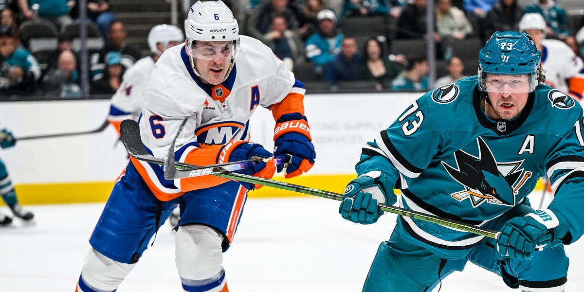 Inside The Decision To Have Pulock & Palmieri Split The "A" After Nelson Departure