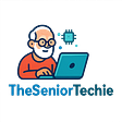 TheSeniorTechie's avatar
