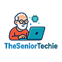 TheSeniorTechie's avatar