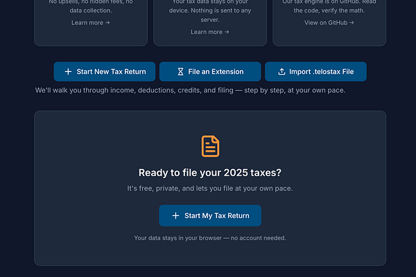 Telos News | Ryan Lizza | Substack