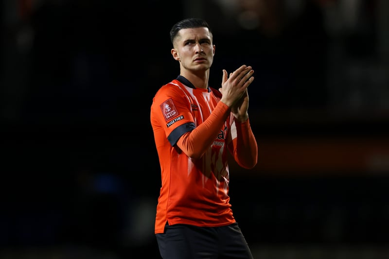 Luton Town vs Liverpool team news: 10 players out but midfielder set to  return