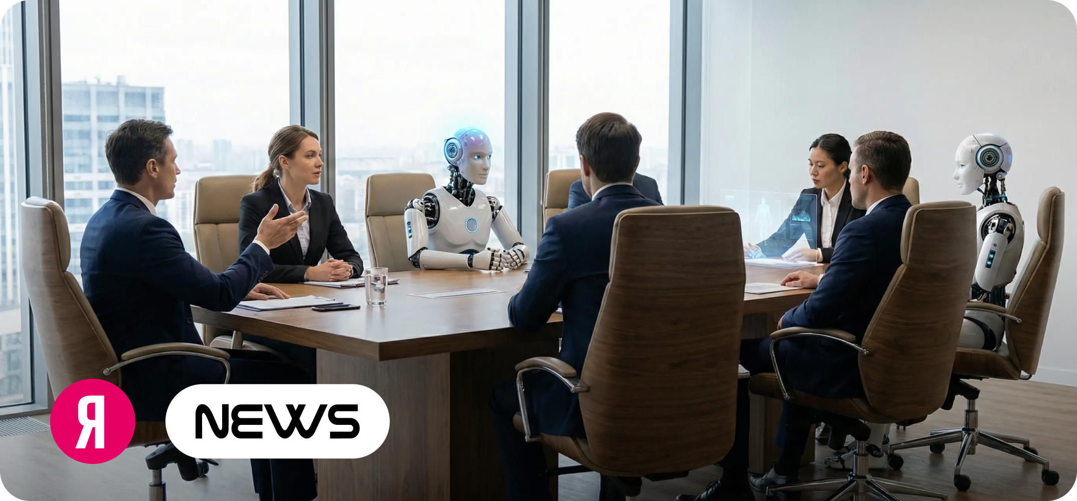 🤖 CES 2026 e o boom da IA física (de novo!)