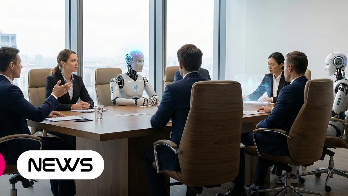 🤖 CES 2026 e o boom da IA física (de novo!)