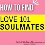 ASK Holly Hall-LifeCoach-Clairvoyant Master Astrologer