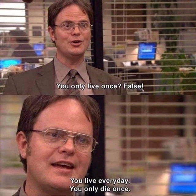 r/wallstreetbets - When the bears' YOLO pays off r/wallstreetbets - When the bears' YOLO pays off