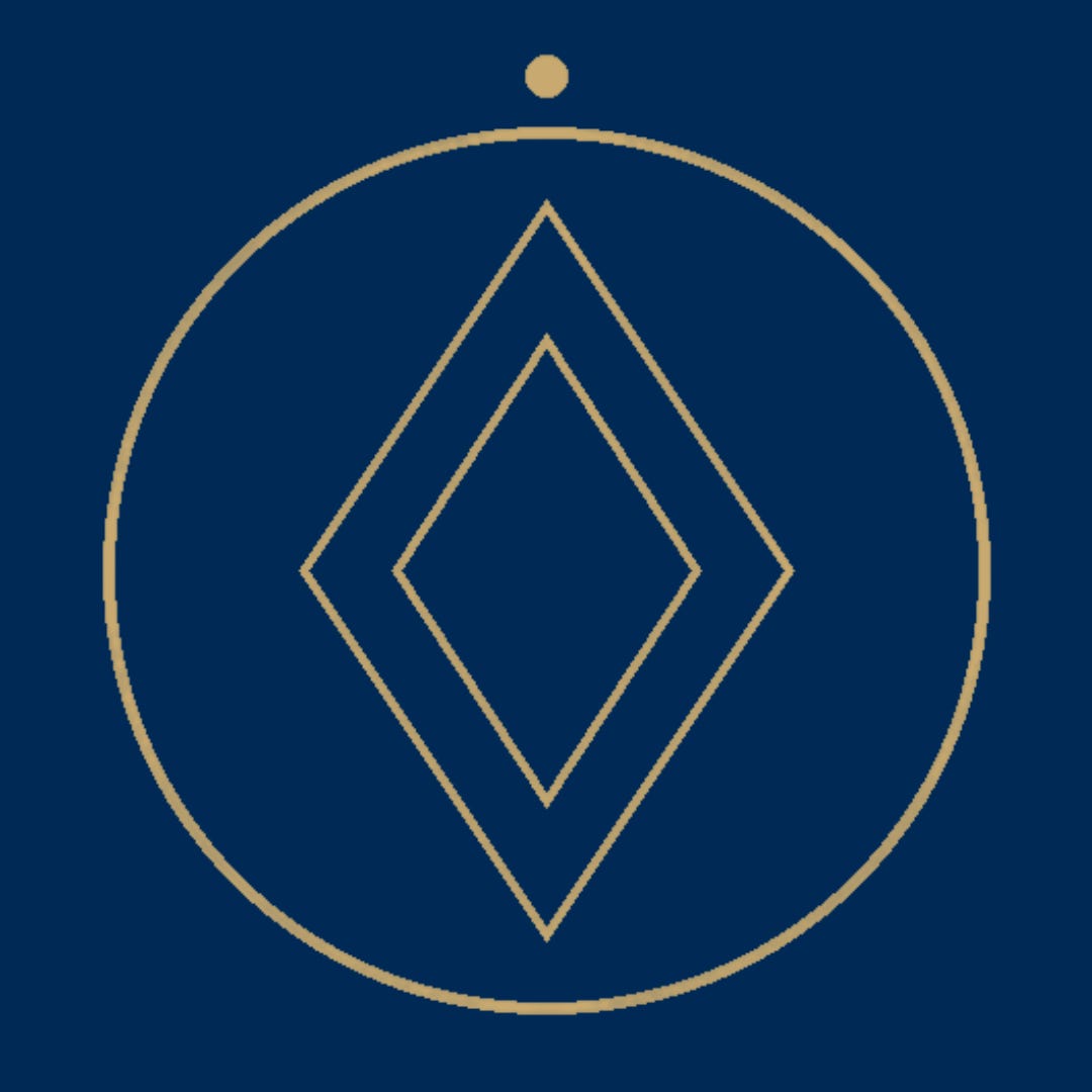 Voice, Vision & The Global Shift