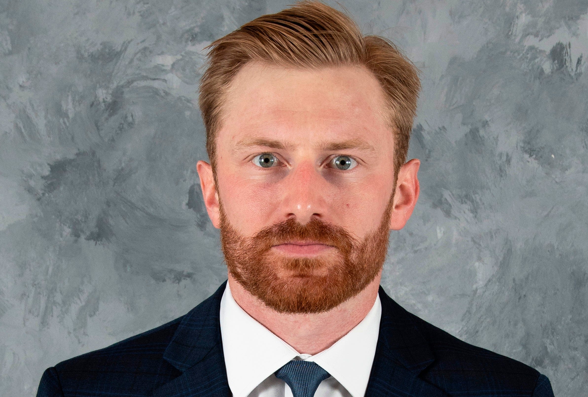 Alumni Report: Babcock Named AHL Assistant with San Diego