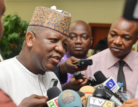 Abdulazeez Yari, the current Governor of Zamfara, was involved in the crisis that cost APC its electoral mandate in the state. Abdulazeez Yari, the current Governor of Zamfara, was involved in the crisis that cost APC its electoral mandate in the state.