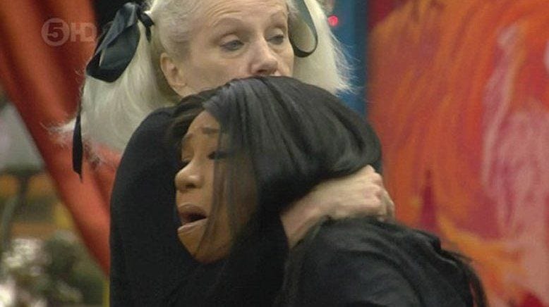 tiffany pollard crying over david tiffany pollard crying over david