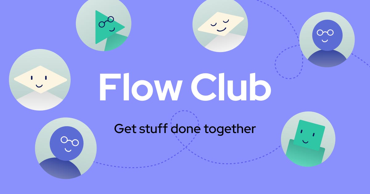 Flow Club