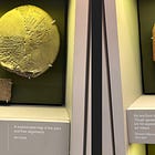 The British Museum Bible Tour - "Sky and Earth are related..."