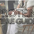 A Guide to Protein Fibres